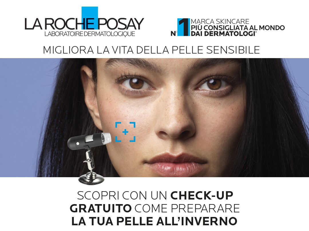 dermoanalisi con neoscan la roche posay