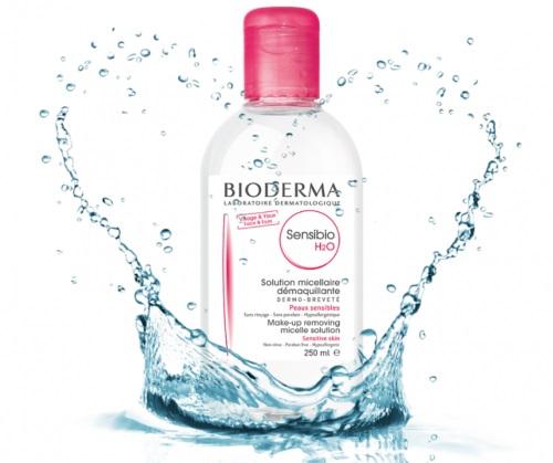 Bioderma Sensibio acqua micellare 500ml Bioderma Sensibio acqua micellare 500ml