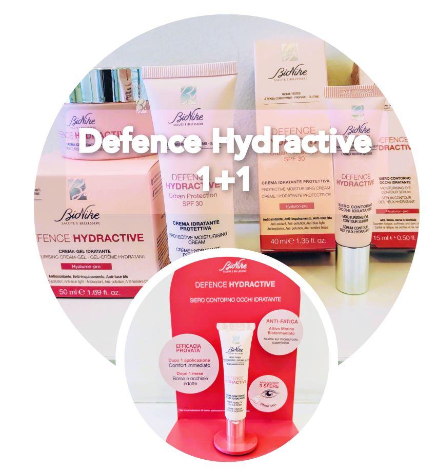 BioNike Defence Hydractive