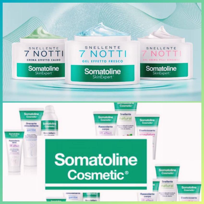 Somatoline SkinExpert e Cosmetic Somatoline SkinExpert e Cosmetic