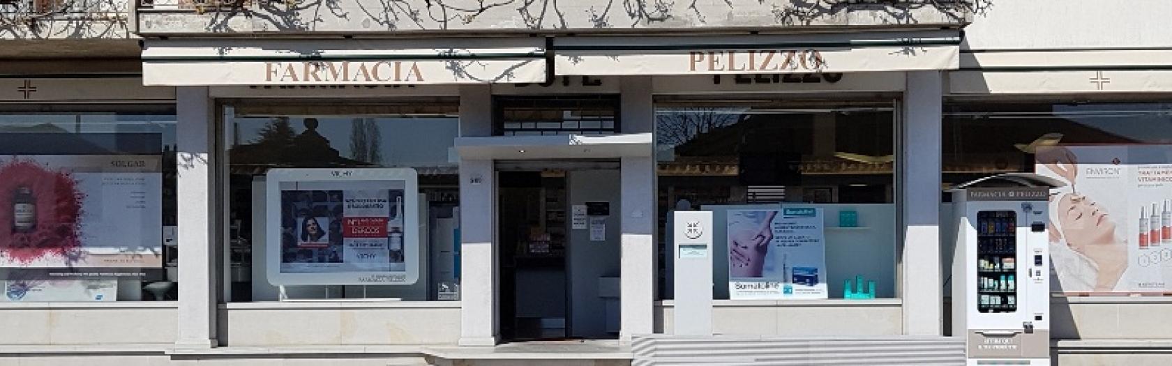 Farmacia Pelizzo